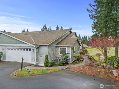 321 E Soderberg Road #C9, Allyn, WA, 98524