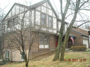 1689 Glens Dr, Florence, KY 41042