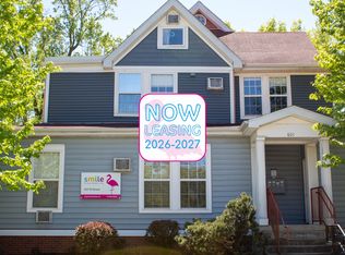601 W Green, Urbana, IL 61801