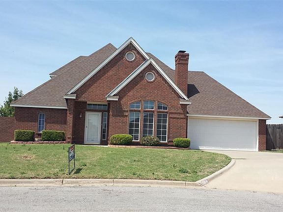2nd image of 7309 NW Crestwood Dr