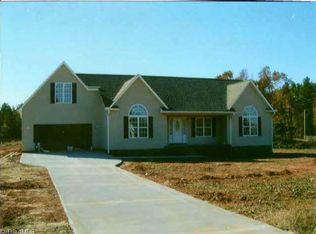 6516 Welborn Ridge Ct, Trinity, NC 27370