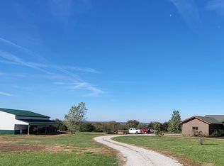 32846 Block Rd, Paola, KS 66071