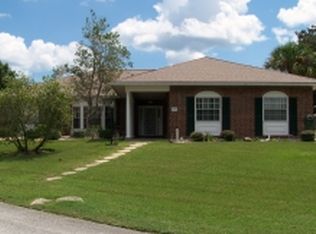 26 Cottonwood Ct, Palm Coast, FL 32137
