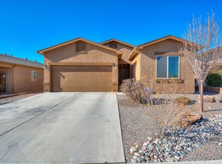 1447 Blue Sky Loop NE, Rio Rancho, NM 87144