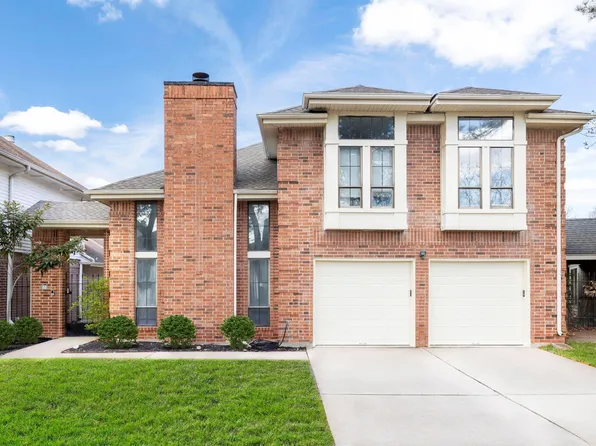 2110 Paso Rello Dr, Houston, TX 77077