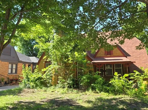2609 NW 14th St, Oklahoma City, OK 73107