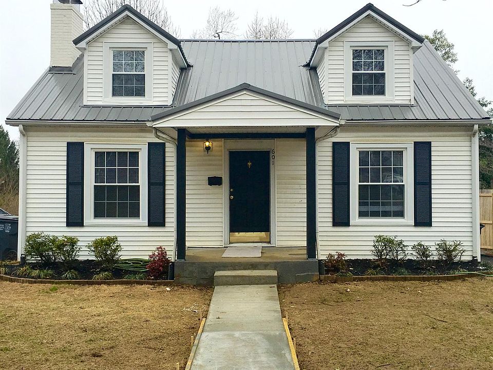 1st image of 601 Henry Clay Blvd