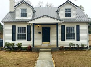 601 Henry Clay Blvd, Lexington, KY 40505
