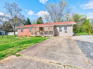 2813 Fran Mar Dr, Gainesville, GA 30506