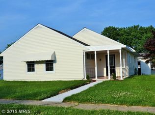 1905 Wilhelm Ave, Rosedale, MD 21237