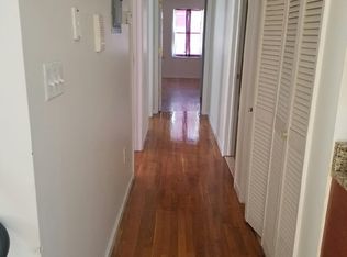 320 Claremont Ave #2, Jersey City, NJ 07305