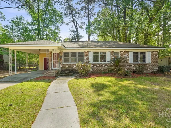 1809 DeLesseps Avenue, Savannah, GA 31404