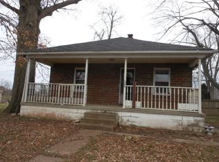 5861 E State Road 70, Grandview, IN 47615