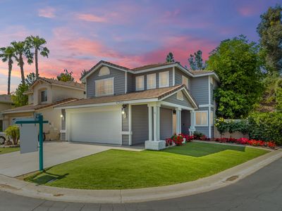 20020 Jacana Ct, Santa Clarita, CA, 91351