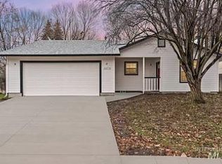 4274 N Esten Pl, Boise, ID 83703