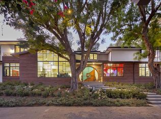 16001 Woodvale Rd, Encino, CA 91436