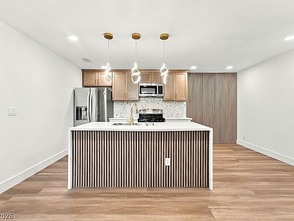 2nd image of 2200 S Fort Apache Rd Unit 2011