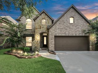 20714 S Blue Hyacinth Dr, Cypress, TX 77433