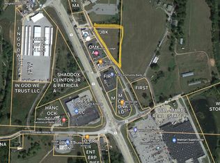 0 College Rd, Pineville, MO 64856
