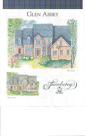 2nd image of 9506 Elmbrooke Blvdlot Lot 36