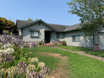 2140 Quaker St, Eureka, CA, 95501