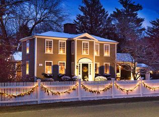 793 Main St, Norwell, MA 02061