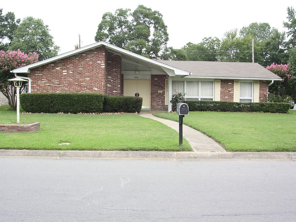 1st image of 2401 N Sheraton Dr