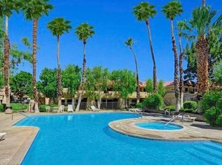 2801 N Los Felices Cir E #205, Palm Springs, CA 92262