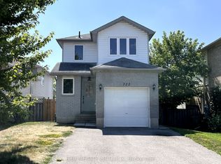 722 Trailview Dr, Peterborough, ON K9J8P2