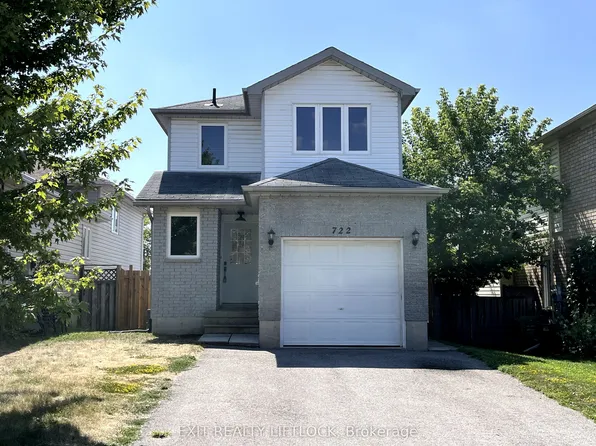 722 Trailview Dr, Peterborough, ON K9J 8P2