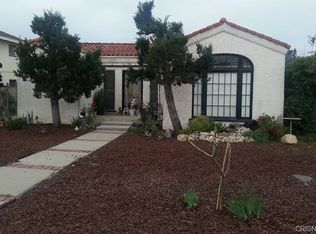 11821 Glenoaks Blvd, San Fernando, CA 91340