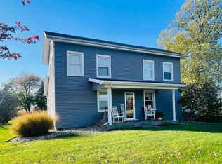 4639 N 550 W, Columbia City, IN 46725