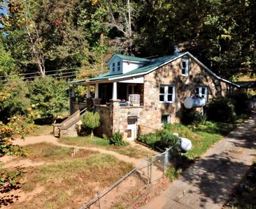 4890 Old Highway 64 E, Hayesville, NC, 28904