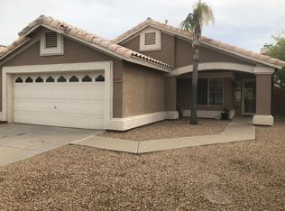 8419 W Columbine Dr, Peoria, AZ 85381