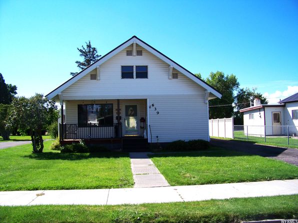 639 Lincoln St, Montpelier, ID 83254