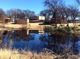 10710 W Interstate Highway 20, Millsap, TX 76066