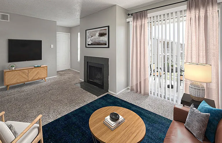 Stone Creek Apartment Homes — Photo 15