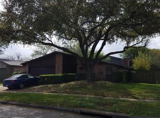 5411 Hickory Forest Dr, Houston, TX 77088