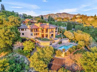 65 Inverrary Ln, Alamo, CA 94507