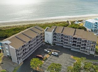 2509 Fort Macon Rd W #104B, Atlantic Beach, NC 28512