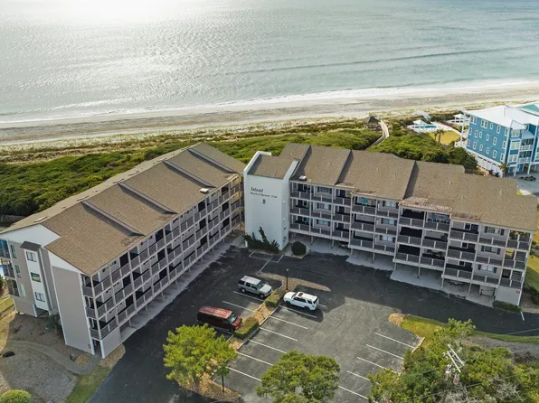 2509 W Ft Macon Road #104-B, Atlantic Beach, NC 28512