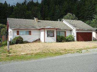 715 Magnolia Ave, Burlington, WA 98233