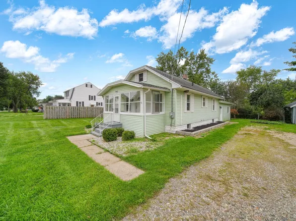 836 Concord Blvd, Jackson, MI 49202