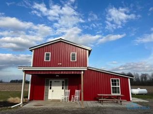 13101 Township Road 146, Forest, OH 45843