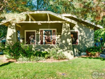 721 N Sheridan Ave, Loveland, CO, 80537