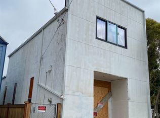 1124 63rd St, Emeryville, CA