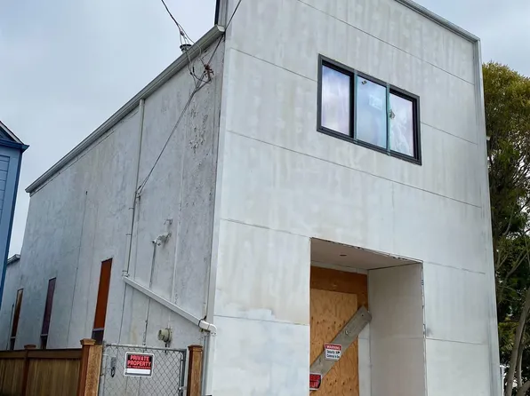 1124 63rd St, Emeryville, CA 94608