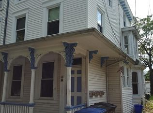 108 Garden St APT 3, Mount Holly, NJ 08060