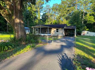 9526 Old Woodville Rd, Tallahassee, FL 32305