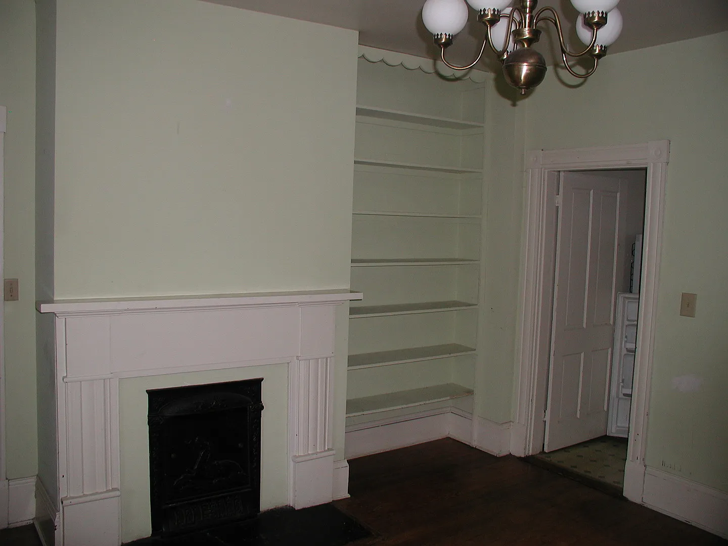 Charming downtown Charlottesville home on Little High St! — Photo 3